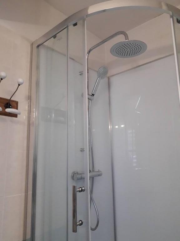 Le Roche B Apartment Férel Екстериор снимка